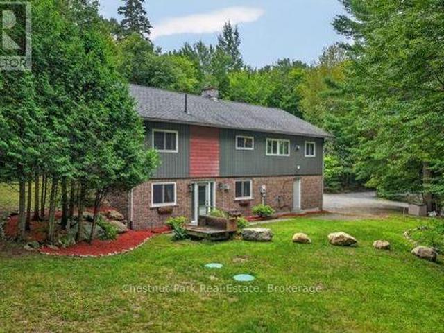 House for sale in Muskoka, Ontario