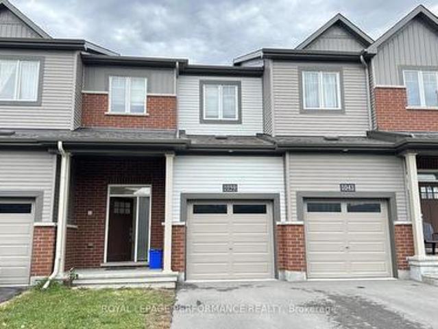 House for rent in Kanata North, Ottawa