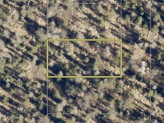 Land for sale in Kasilof