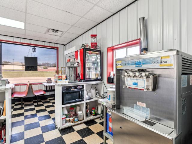 Commercial for sale in Tennessee