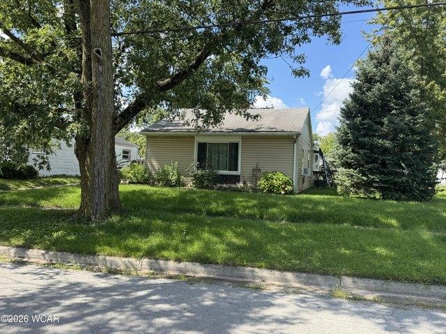 House for sale in Lima, Allen County