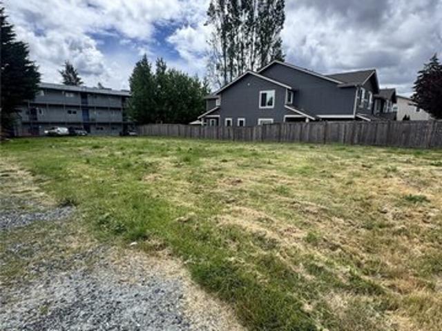 Land for sale in Burien, Washington
