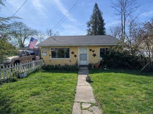House for sale in Oregonia
