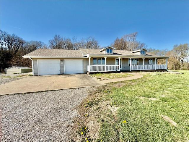 House for sale in Kansas