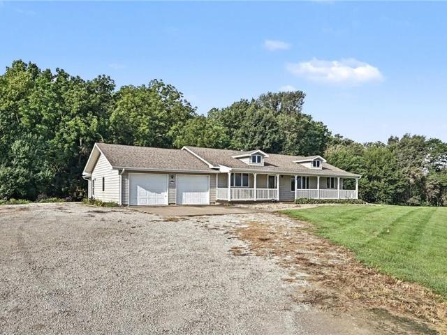 House for sale in Fanning, Troy
