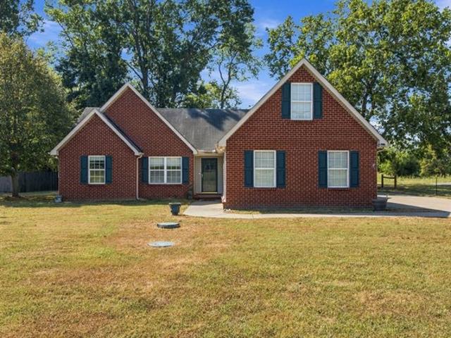 House for sale in Tennessee