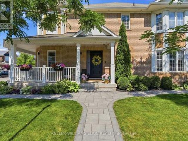 House for sale in Milton, Ontario