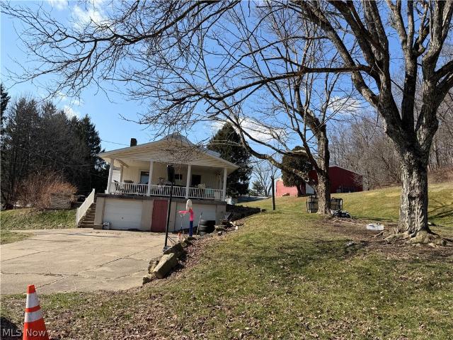 House for sale in Wellsville, Ohio