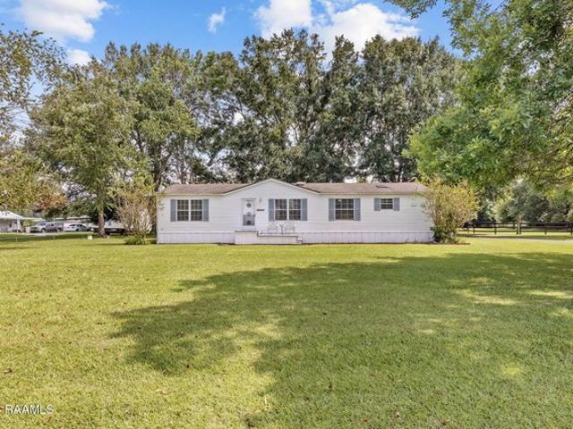 House for sale in Broussard, Louisiana
