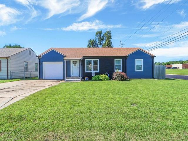 House for sale in Kansas