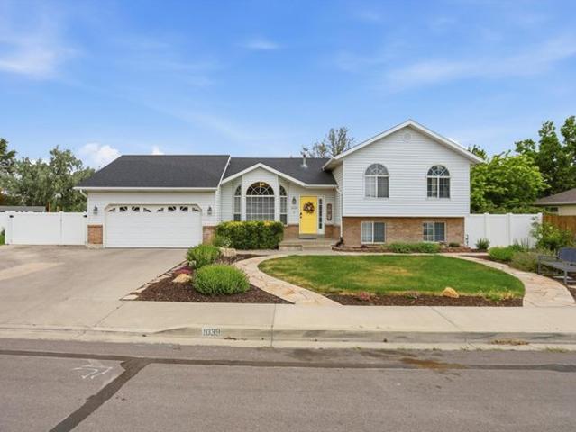 House for sale in Lehi, Utah