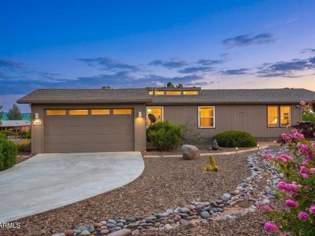 House for sale in Cottonwood, Arizona