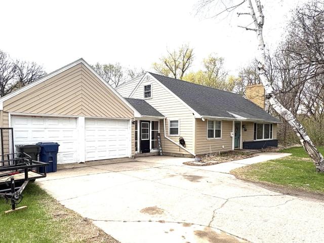 House for sale in Fergus Falls, Minnesota