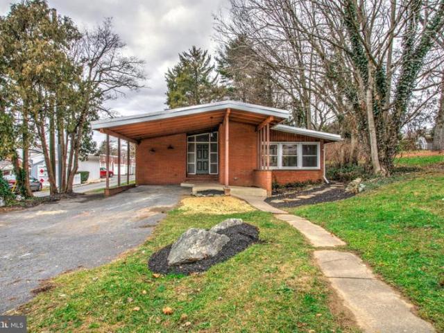 House for sale in Lancaster