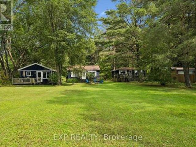 House for sale in Muskoka, Ontario