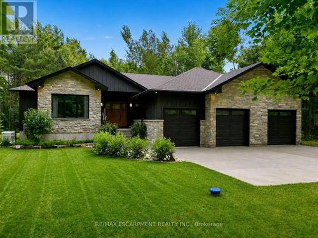 House for sale in Muskoka, Ontario