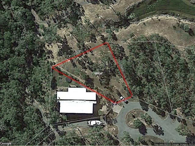 Land for sale in Bloomsbury, Mackay Regional