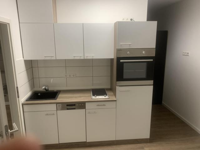 Wohnung mieten in Heilbronn, Baden-Württemberg