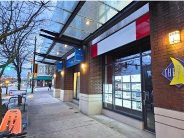 Commercial for rent in North Vancouver, British Columbia