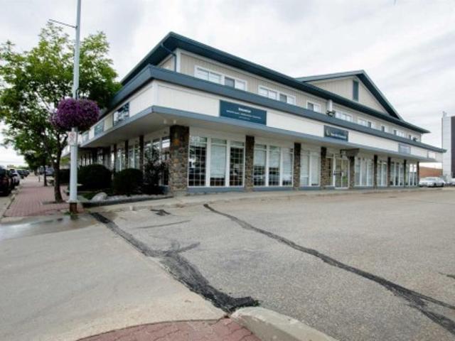 Commercial for rent in Grande Prairie, Alberta