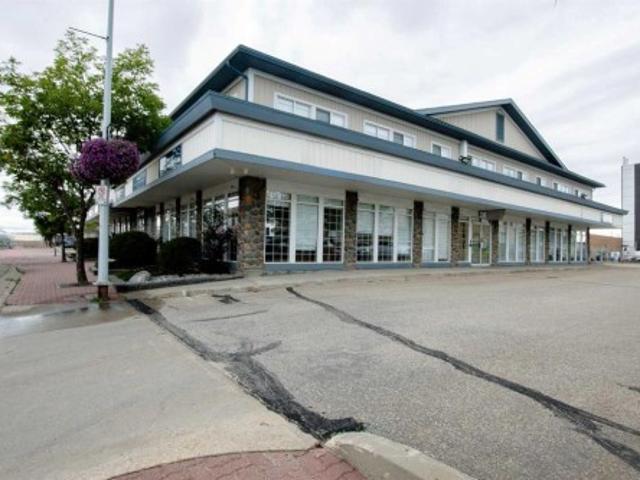 Commercial for sale in Grande Prairie, Alberta