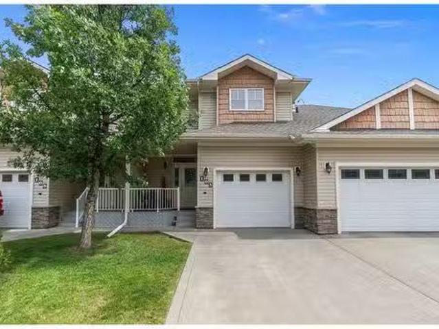 Condo for sale in Rolly View, Alberta