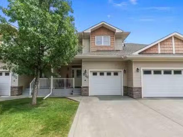 Condo for sale in Rolly View, Alberta