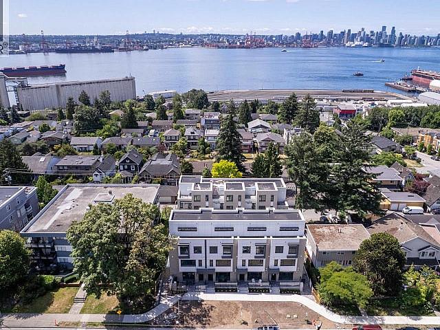 Condo for sale in North Vancouver, British Columbia