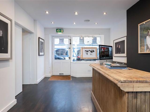 Terraced House to rent in Portlaoise, North Tipperary