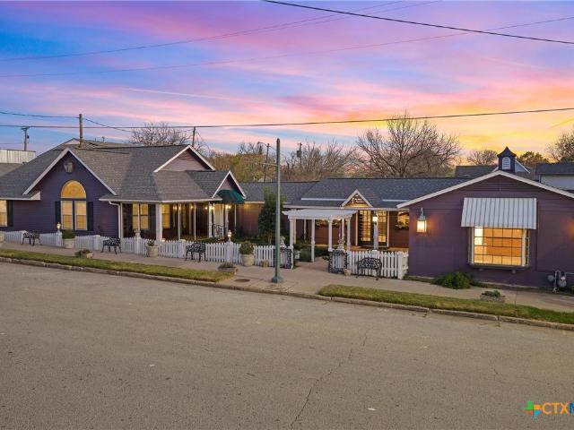 Commercial for sale in Lorena, Texas