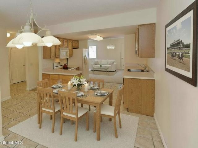 House for sale in Saratoga, New York