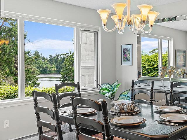 Condo for sale in Victoria, British Columbia