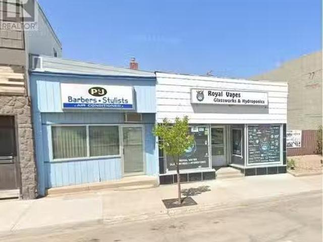 House for sale in Melfort, Saskatchewan