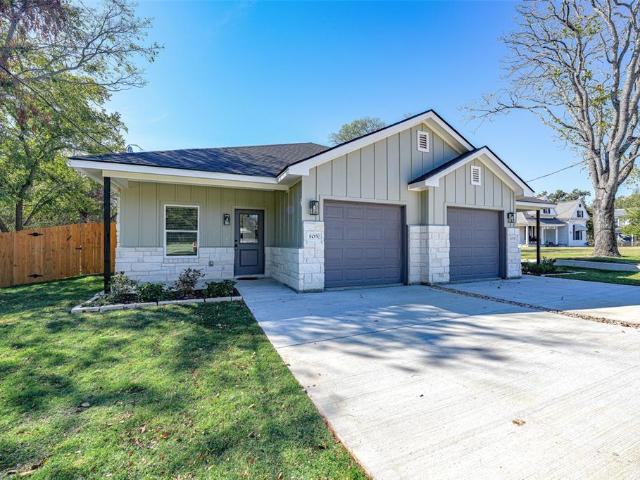 Property for sale in Covington, Texas