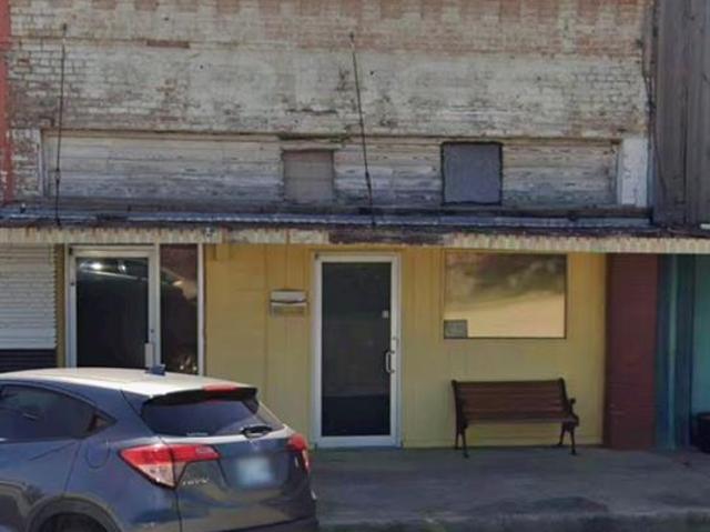 Commercial for sale in West, Texas