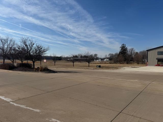 Land for sale in Colona, Illinois