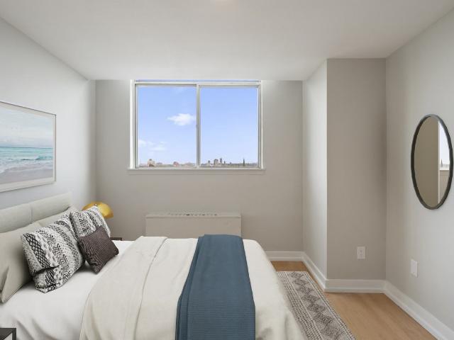 Apartment for rent in Woburn, Ontario