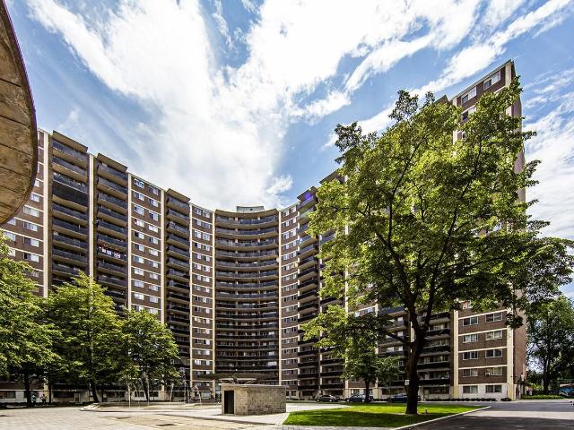 Apartment for rent in Woburn, Ontario