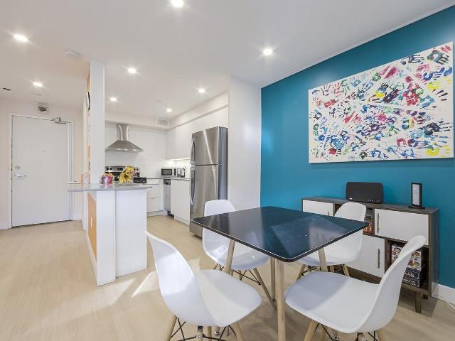Apartment for rent in Woburn, Ontario