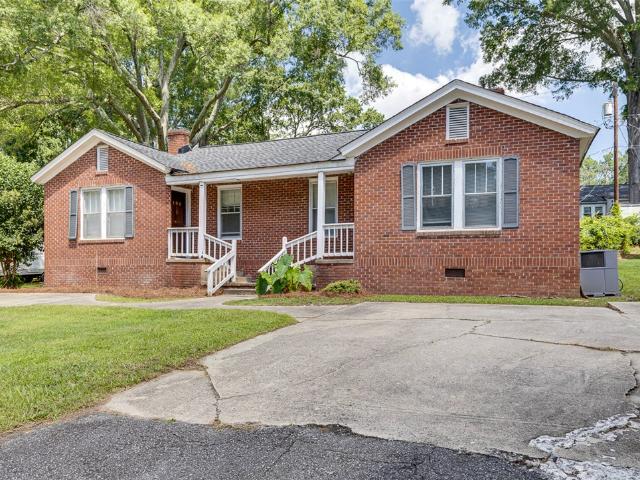 House for sale in Belton, South Carolina