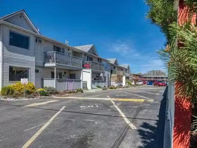 House for sale in Penticton, British Columbia
