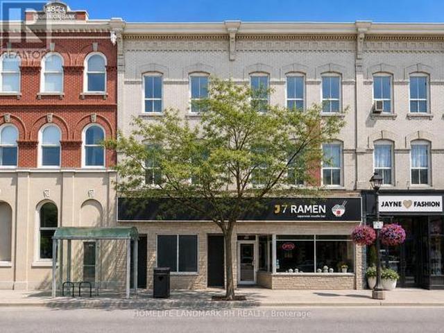 Commercial for sale in Durham, Ontario