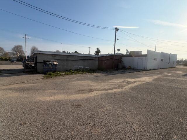 Land for sale in White Cloud, Michigan