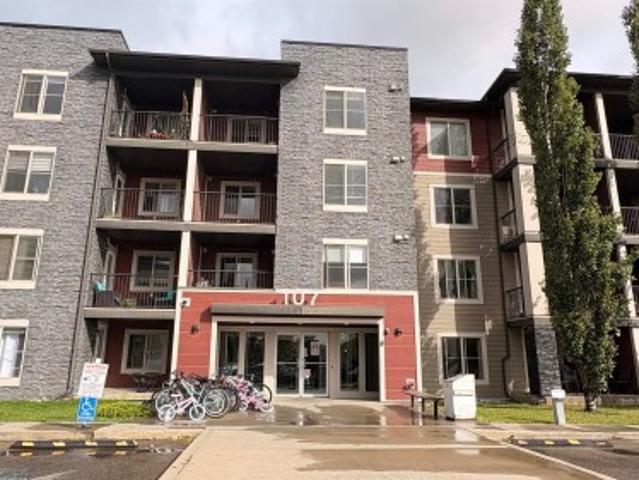 Condo for sale in Wedgewood, Alberta