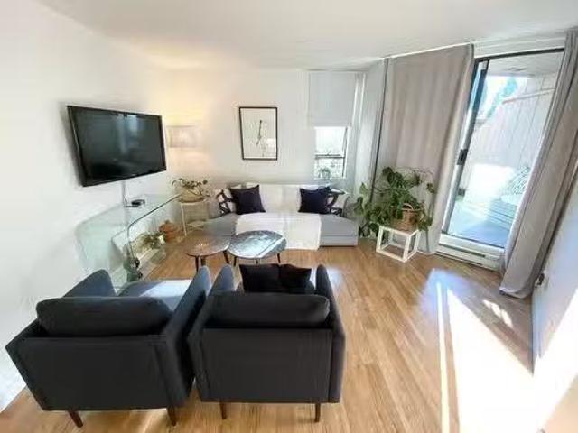 House for rent in Vancouver, British Columbia