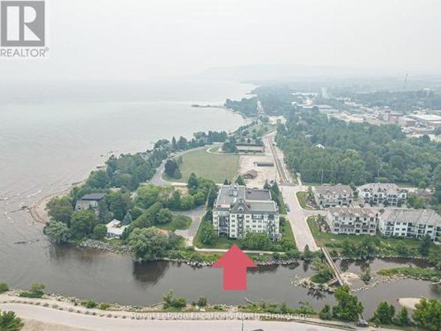 Condo for sale in Grey, Ontario