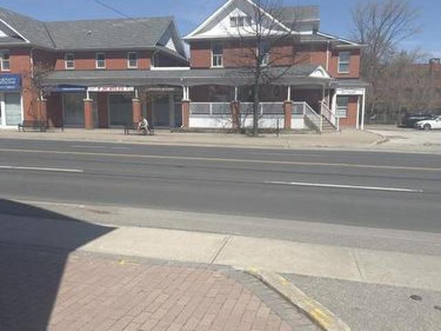 Commercial for rent in York, Ontario
