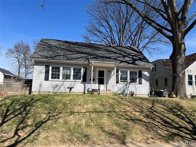 House for sale in Crystal City, Missouri