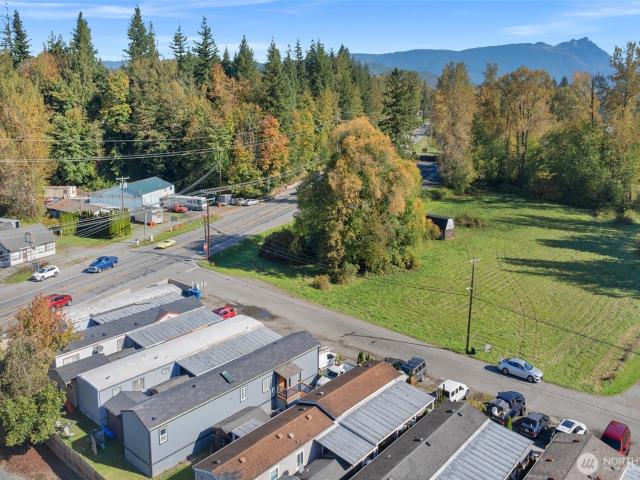 Commercial for sale in Sultan, Snohomish County
