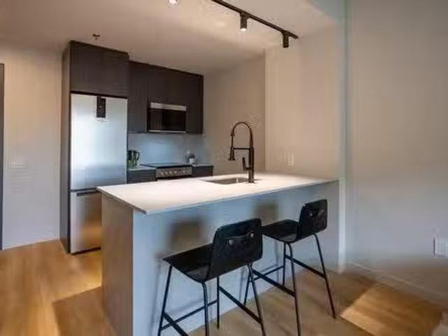 Apartment for rent in Trois-rivieres